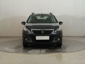 Peugeot 2008 - 2018