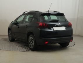 Peugeot 2008 - 2018