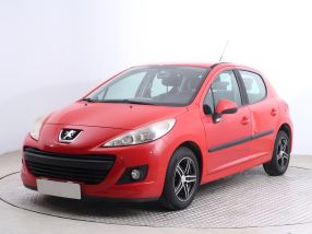 Peugeot 207 - 2010