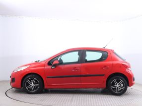 Peugeot 207 - 2010