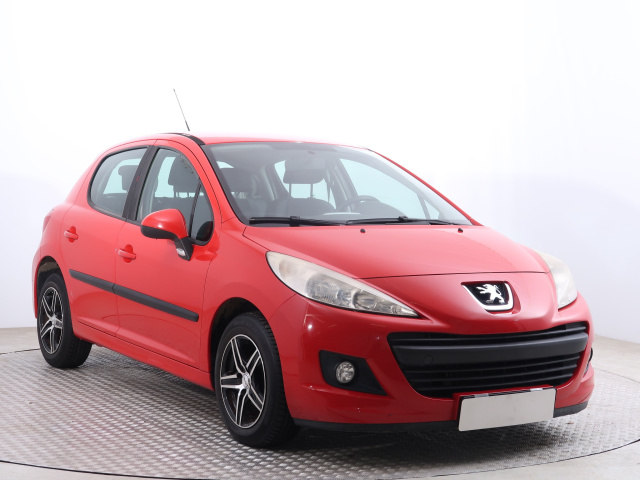 Peugeot 207 2010