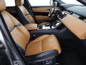 Land Rover Range Rover Velar - 2019