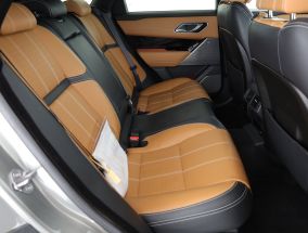 Land Rover Range Rover Velar - 2019