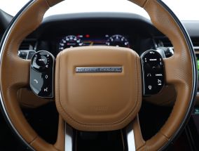 Land Rover Range Rover Velar - 2019