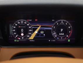 Land Rover Range Rover Velar - 2019