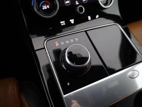 Land Rover Range Rover Velar - 2019