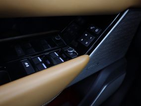 Land Rover Range Rover Velar - 2019