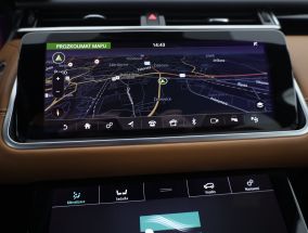Land Rover Range Rover Velar - 2019