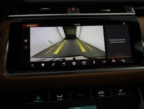 Land Rover Range Rover Velar - 2019