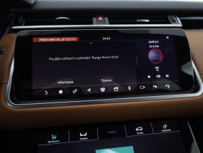 Land Rover Range Rover Velar - 2019