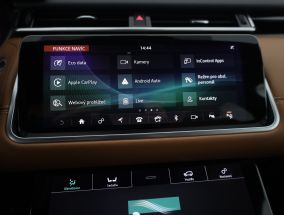 Land Rover Range Rover Velar - 2019