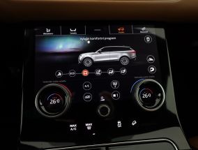 Land Rover Range Rover Velar - 2019