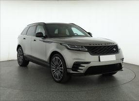 Land Rover Range Rover Velar - 2019