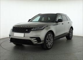 Land Rover Range Rover Velar - 2019