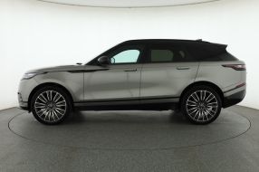 Land Rover Range Rover Velar - 2019