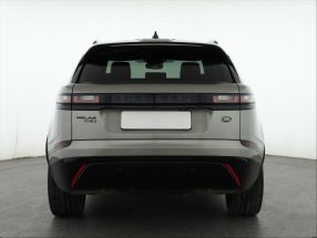 Land Rover Range Rover Velar - 2019