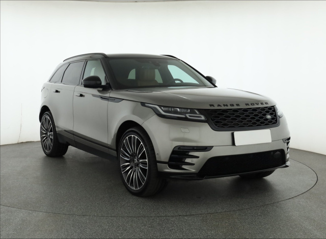 Land Rover Range Rover Velar 2019