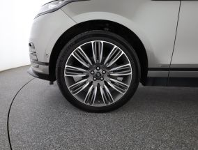 Land Rover Range Rover Velar - 2019