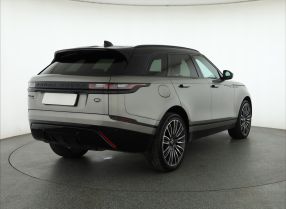 Land Rover Range Rover Velar - 2019