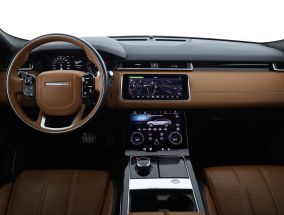 Land Rover Range Rover Velar - 2019