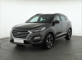 Hyundai Tucson - 2019