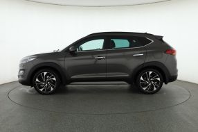 Hyundai Tucson - 2019