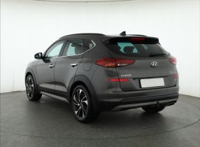 Hyundai Tucson - 2019
