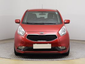 Kia Venga - 2016