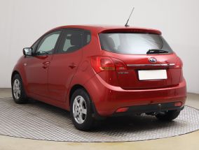 Kia Venga - 2016