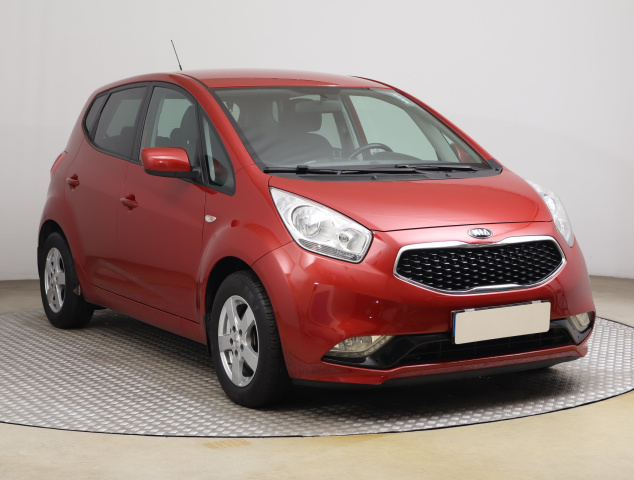 Kia Venga 2016