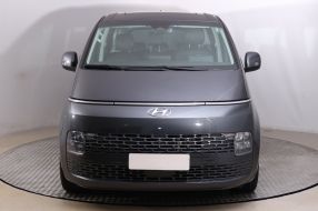 Hyundai Staria - 2022