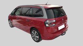 Citroen C4 Grand Picasso - 2016