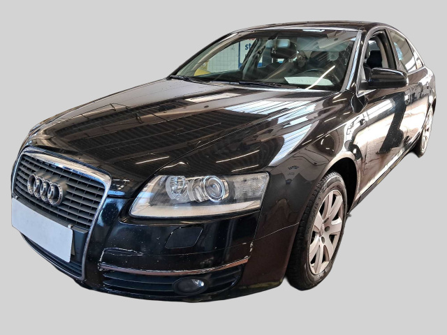 Audi A6 2005