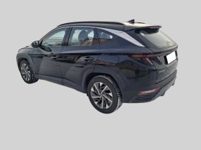 Hyundai Tucson - 2021