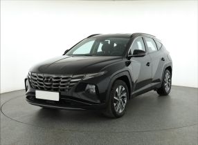 Hyundai Tucson - 2021