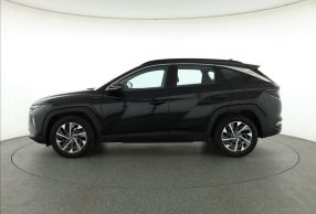 Hyundai Tucson - 2021