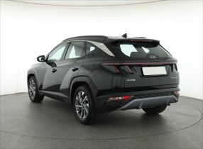 Hyundai Tucson - 2021