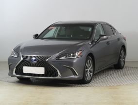 Lexus ES - 2019