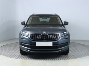 Skoda Kodiaq - 2019