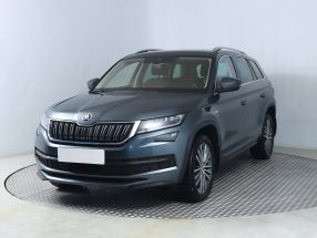 Skoda Kodiaq - 2019