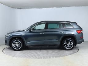 Skoda Kodiaq - 2019