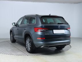 Skoda Kodiaq - 2019