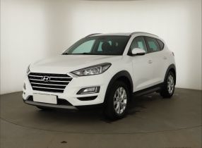 Hyundai Tucson - 2018