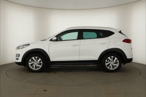 Hyundai Tucson - 2018