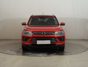 SsangYong Korando - 2020