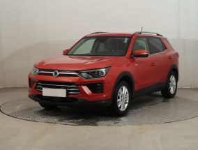 SsangYong Korando - 2020