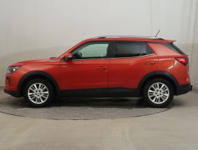 SsangYong Korando - 2020