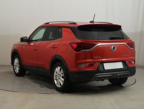 SsangYong Korando - 2020