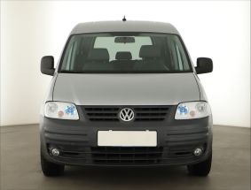 Volkswagen Caddy - 2006