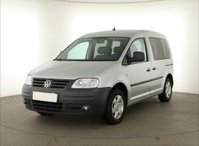 Volkswagen Caddy - 2006